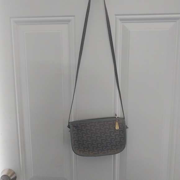 Bundle of 2 mini crossbody bags pierre cardin and Rolf dey - Picture 4 of 8